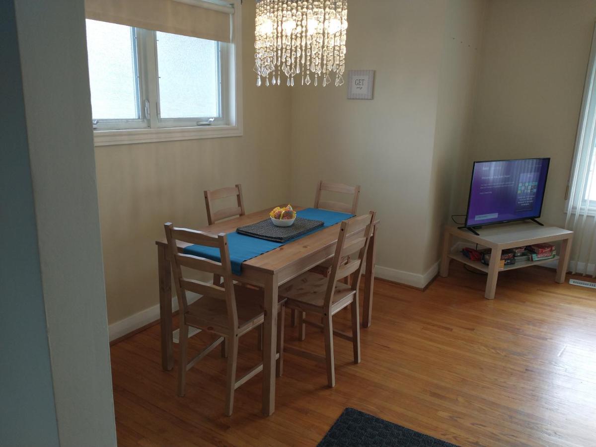 Barrie North Retreat - Quiet And Friendly Villa Ngoại thất bức ảnh